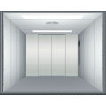 Opposite Door Car Elevator for Garage